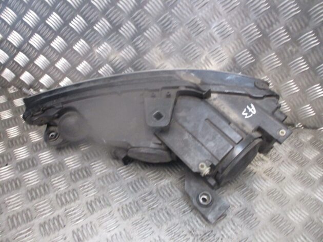 2015 GENUINE AUDI A3 FRONT RIGHT DRIVER SIDE HEADLIGHT LAMP 8V0941004A - Image 3