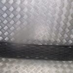 2015 GENUINE SEAT LEON FRONT BUMPER LOWER GRILL 5F0853667