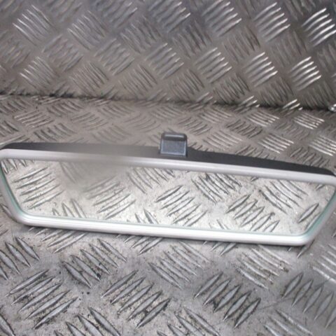 2015 GENUINE SEAT LEON FRONT INTERIOR REAR DISTANCE VIEW MIRROR E1021065