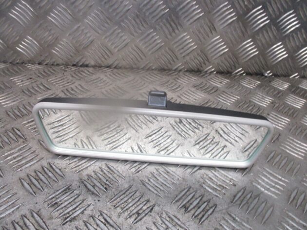 2015 GENUINE SEAT LEON FRONT INTERIOR REAR DISTANCE VIEW MIRROR E1021065