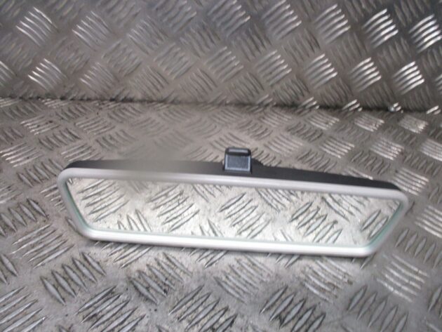 2015 GENUINE SEAT LEON FRONT INTERIOR REAR DISTANCE VIEW MIRROR E1021065 - Image 2