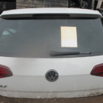 2018 GENUINE VW GOLF MK7.5 REAR BARE SHELL TAILGATE BOOTLID