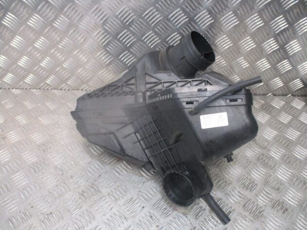 2012 GENUINE AUDI A4  2.0 DIESEL AIR FILTER CLEANER BOX HOUSING 8K01338237BF