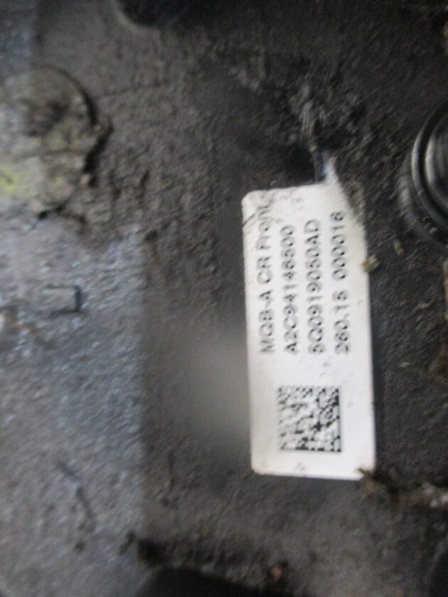 2015 GENUINE SEAT LEON IN TANK FUEL PUMP SENDER UNIT 5Q0919050AD - Image 3