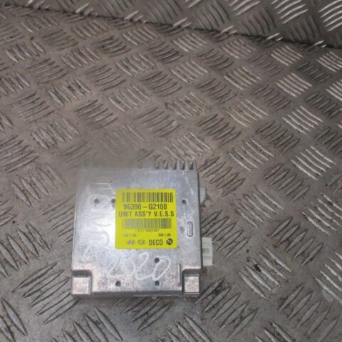 2020 GENUINE HYUNDAI IONIQ HYBRID ON CONTROL UNIT ASSY VESS MODULE 96390G2100