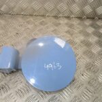 2012 GENUINE KIA PICANTO REAR FUEL FILLER FLAP CAP COVER 695101Y000