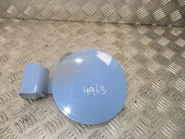 2012 GENUINE KIA PICANTO REAR FUEL FILLER FLAP CAP COVER 695101Y000