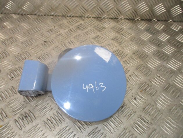 2012 GENUINE KIA PICANTO REAR FUEL FILLER FLAP CAP COVER 695101Y000 - Image 2
