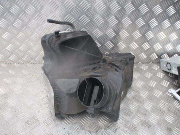 2012 GENUINE AUDI A4  2.0 DIESEL AIR FILTER CLEANER BOX HOUSING 8K01338237BF - Image 3