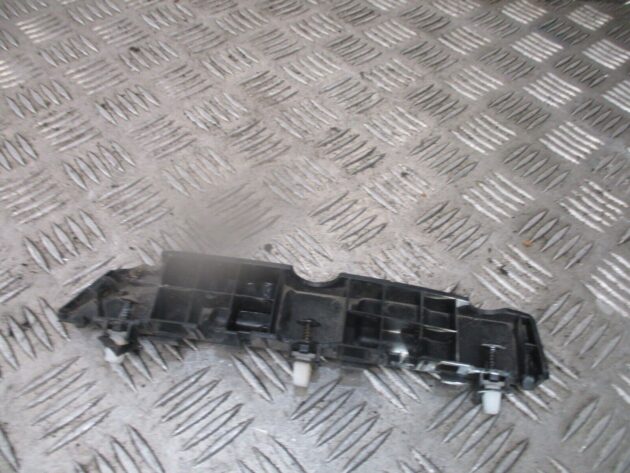2012 KIA PICANTO 5DR REAR RIGHT DRIVER SIDE BUMPER SUPPORT BRACKET 866141Y000 - Image 3