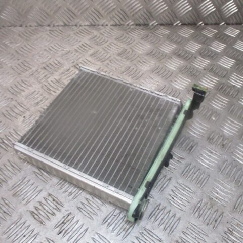 2016 GENUINE SEAT LEON VALEO HEATER MATRIX RADIATOR 5Q0819031