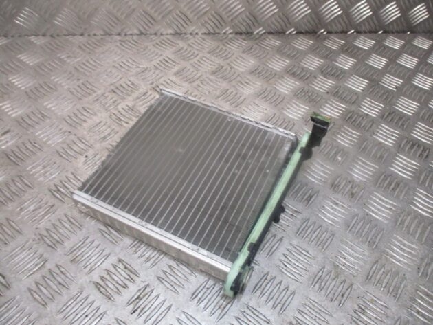 2016 GENUINE SEAT LEON VALEO HEATER MATRIX RADIATOR 5Q0819031