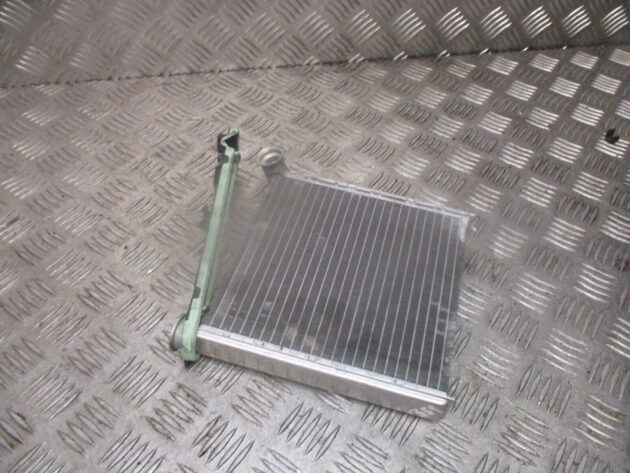 2016 GENUINE SEAT LEON VALEO HEATER MATRIX RADIATOR 5Q0819031 - Image 3