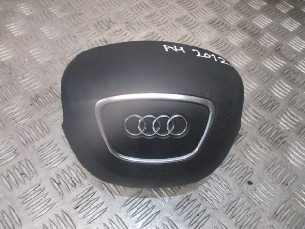 2012 GENUINE AUDI A4 SALOON DRIVERS STEERING WHEEL BAG 8K0880201AC