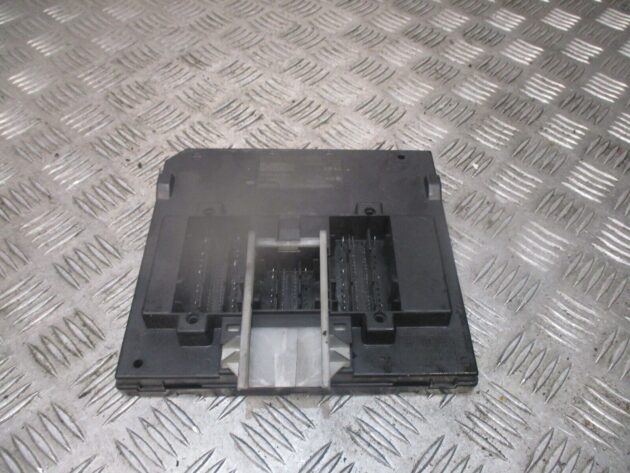 2016 GENUINE SEAT LEON BCM BODY CONTROL MODULE 5Q0937084CL
