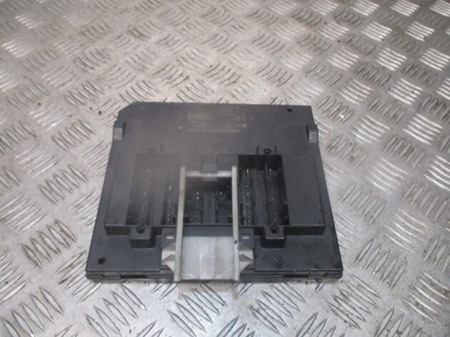 2016 GENUINE SEAT LEON BCM BODY CONTROL MODULE 5Q0937084CL - Image 2