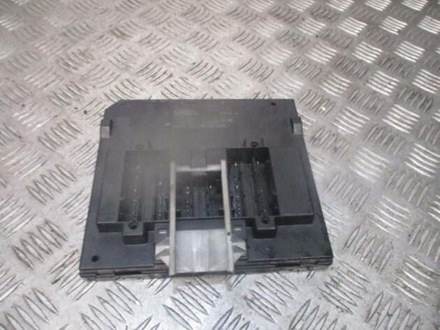 2016 GENUINE SEAT LEON BCM BODY CONTROL MODULE 5Q0937084CL - Image 3