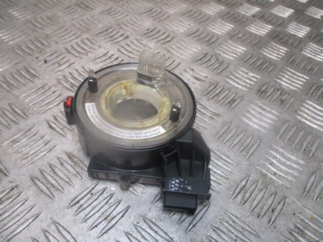 2012 GENUINE AUDI A3 8P SQUIB SLIP RING STEERING ANGLE 1K0959653D