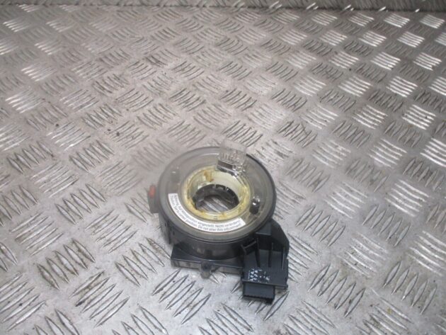 2012 GENUINE AUDI A3 8P SQUIB SLIP RING STEERING ANGLE 1K0959653D - Image 2