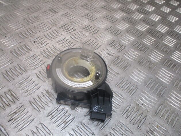 2012 GENUINE AUDI A3 8P SQUIB SLIP RING STEERING ANGLE 1K0959653D - Image 3