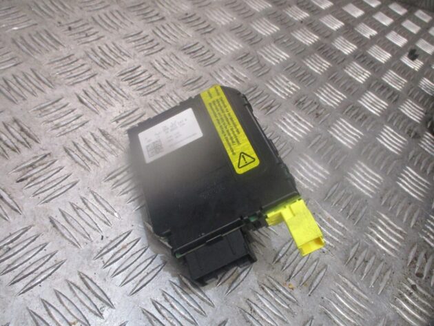 2012 GENUINE AUDI A3 8P STEERING CONTROL MODULE 8P0953549K