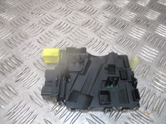 2012 GENUINE AUDI A3 8P STEERING CONTROL MODULE 8P0953549K - Image 3