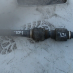 2013 GENUINE HYUNDAI IX35 1.7TDI DIESEL FRONT RIGHT DRIVER SIDE DRIVESHAFT