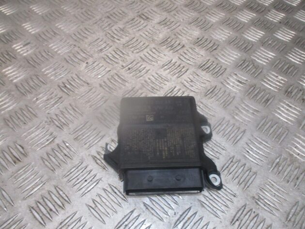 2016 GENUINE SEAT LEON SRS BAG ECU CONTROL MODULE 3Q0959655AS