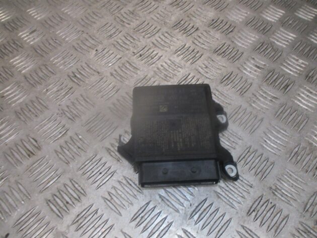 2016 GENUINE SEAT LEON SRS BAG ECU CONTROL MODULE 3Q0959655AS - Image 2