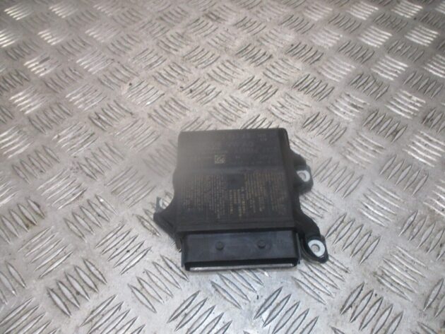 2016 GENUINE SEAT LEON SRS BAG ECU CONTROL MODULE 3Q0959655AS - Image 3