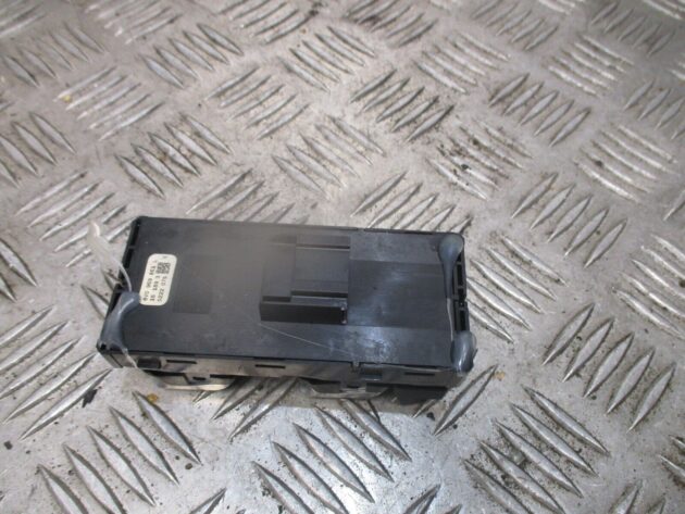 2016 GENUINE AUDI A3 8V FRONT RIGHT DRIVER SIDE WINDOW SWITCH 8V0959851L - Image 3