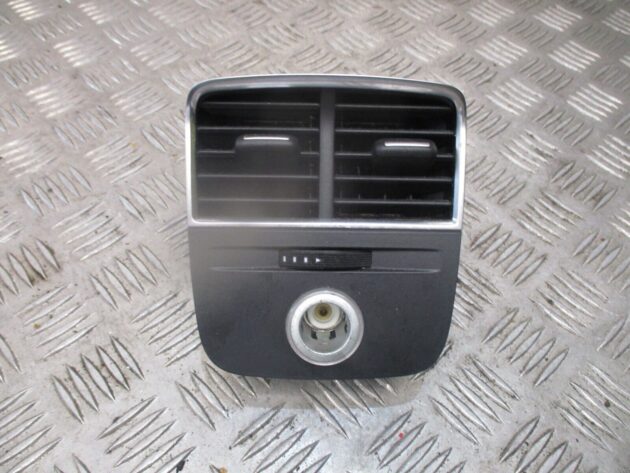 2016 GENUINE AUDI A3 8V REAR CENTRE AIR VENTILATION 8V0819203A