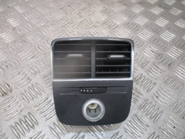 2016 GENUINE AUDI A3 8V REAR CENTRE AIR VENTILATION 8V0819203A - Image 2