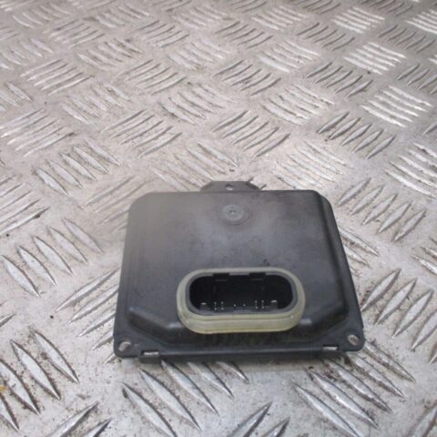 2016 GENUINE AUDI A3 8V XENON HEADLIGHT BALLAST MODULE 8S0907397D
