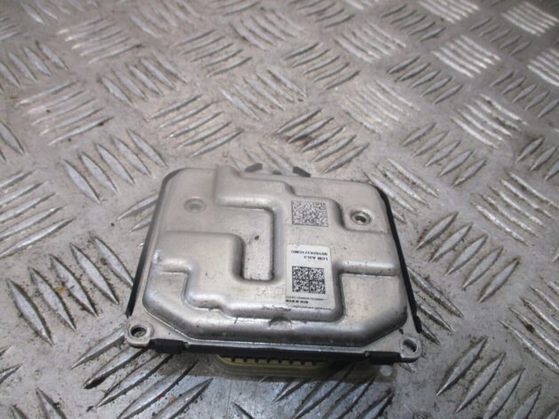 2016 GENUINE AUDI A3 8V XENON HEADLIGHT BALLAST MODULE 8S0907397D - Image 3