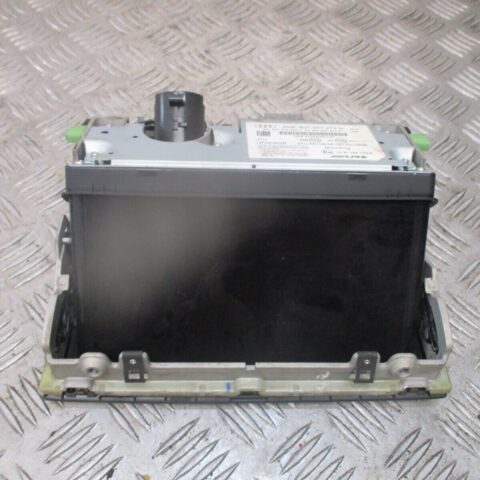 2016 GENUINE AUDI A3 8V MULTIMEDIA MMI SAT NAV SCREEN 8V0857273N