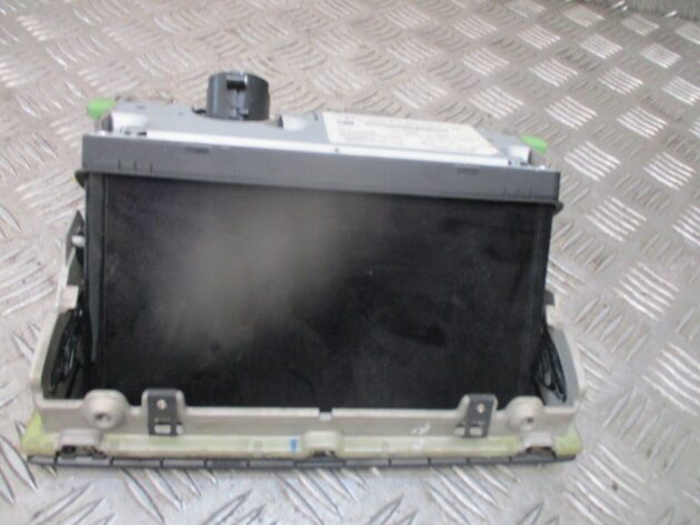 2016 GENUINE AUDI A3 8V MULTIMEDIA MMI SAT NAV SCREEN 8V0857273N - Image 2