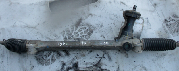 2014 GENUINE HYUNDAI I10 1.0 PETROL POWER STEERING RACK