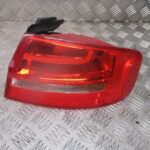 2012 GENUINE AUDI A4 SALOON REAR RIGHT DRIVER SIDE TAILLIGHT LAMP 8K5945096AA