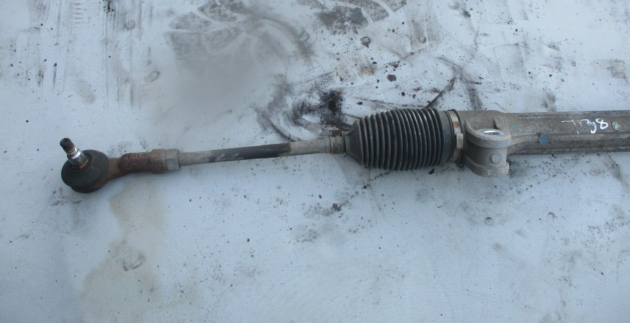 2014 GENUINE HYUNDAI I10 1.0 PETROL POWER STEERING RACK - Image 4