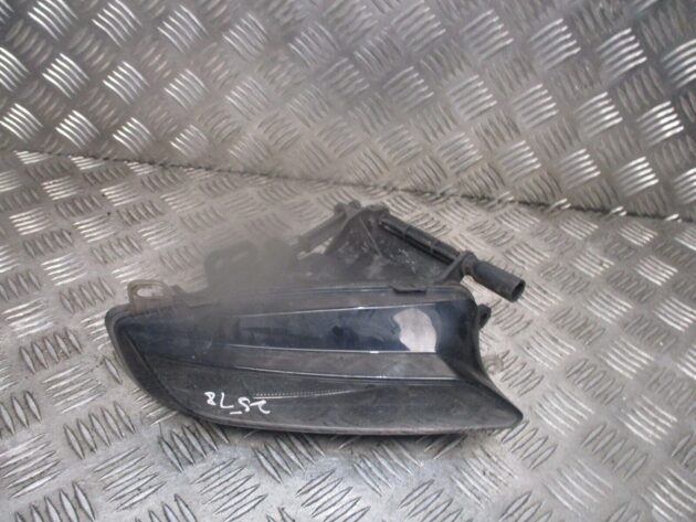 2016 GENUINE AUDI A3 8V FRONT LEFT PASSENGER SIDE FOG LIGHT LAMP 8V0941699C - Image 2