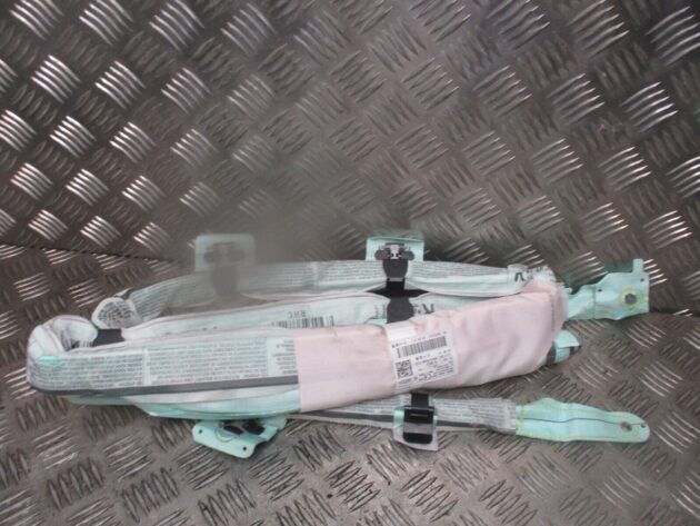 2016 AUDI A3 8V SALOON FRONT RIGHT DRIVER SIDE CURTAIN ROOF BAG 8V5880742C OEM - Image 2
