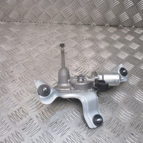 2017 GENUINE KIA RIO REAR WINDSCREEN WIPER MOTOR 98700-H800