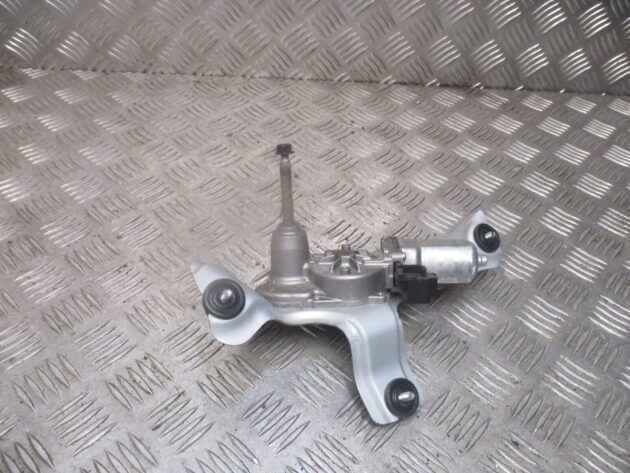 2017 GENUINE KIA RIO REAR WINDSCREEN WIPER MOTOR 98700-H800