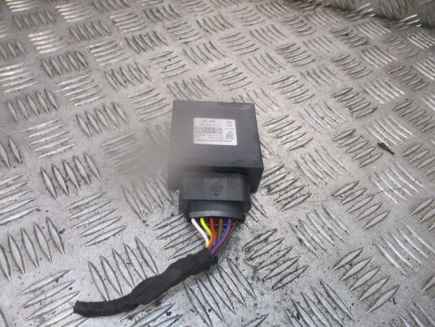 2016 GENUINE AUDI A3 8V IN TANK FUEL PUMP CONTROL MODULE UNIT 3Q0906121B - Image 3