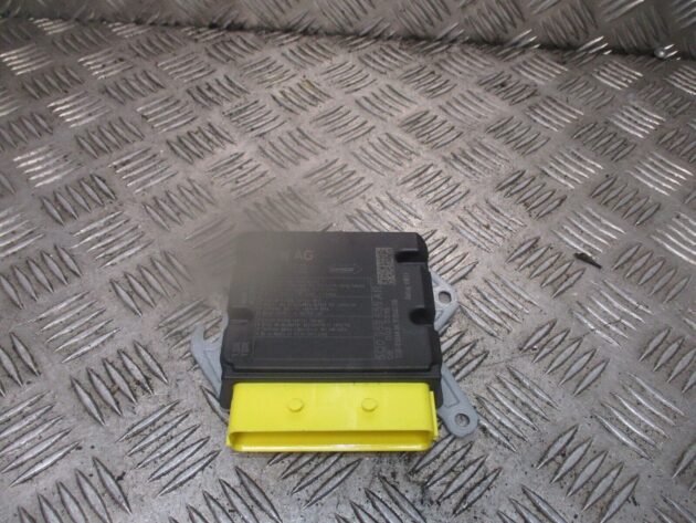 2016 GENUINE AUDI A3 8V SRS BAG ECU CONTROL MODULE UNIT 5Q0959655AR