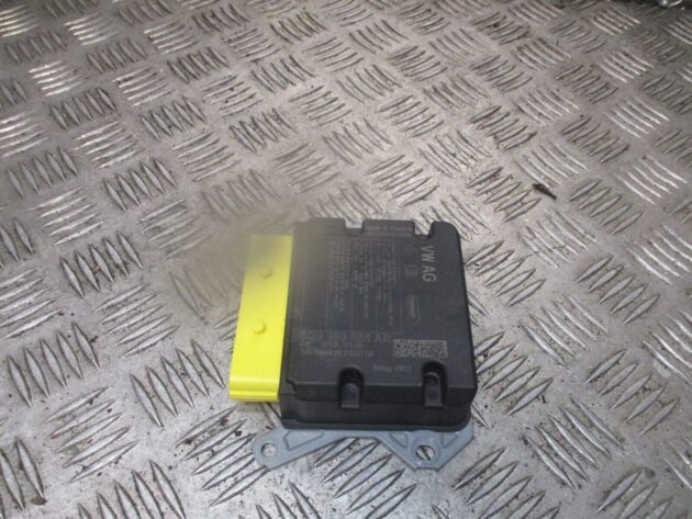 2016 GENUINE AUDI A3 8V SRS BAG ECU CONTROL MODULE UNIT 5Q0959655AR - Image 2