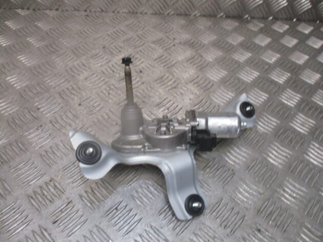 2017 GENUINE KIA RIO REAR WINDSCREEN WIPER MOTOR 98700-H800 - Image 2