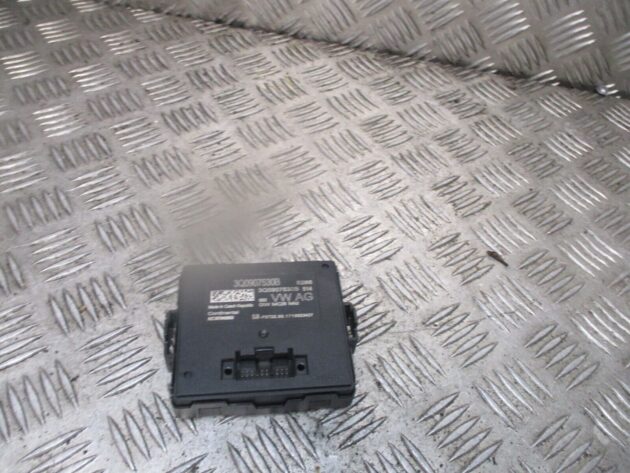 2016 GENUINE AUDI A3 8V GATEWAY CONTROL MODULE UNIT 3Q0907530B - Image 3