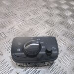 2015 GENUINE AUDI A3 8V HEADLIGHT CONTROL SWITCH 8V0941531AR